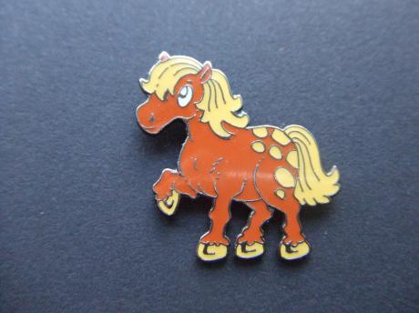 My Little Pony paard